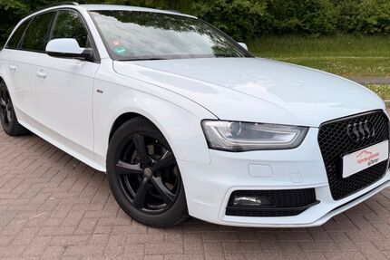 Audi A4 248.582 km 6.999 &euro; Tauberbischofsheim 97941