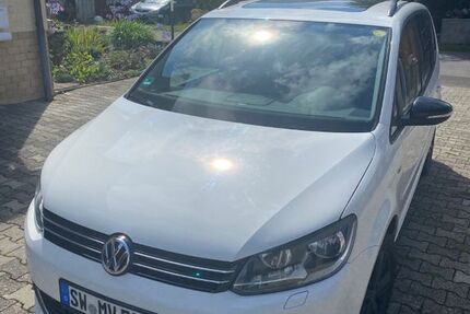 VW Touran 259.000 km 5.999 € Lülsfeld 97511