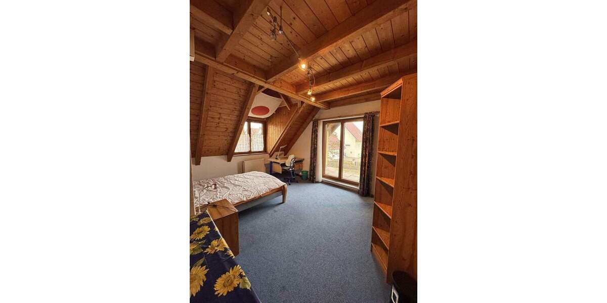 Einfamilienhaus Werneck - OT Egenhausen Egenhausen - 6 Zimmer, 213 m&sup2;, 639.500&euro; | Angebot:25698505