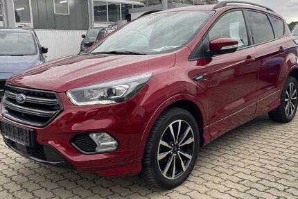 Ford Kuga 61.717 km 19.990 &euro; Heidenfeld 97520