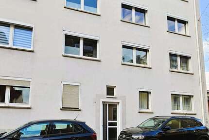 Wohnung Würzburg / Grombühl Grombühl - 1.5 Zimmer, 46 m&sup2;, 159.000&euro; | Angebot:26948132