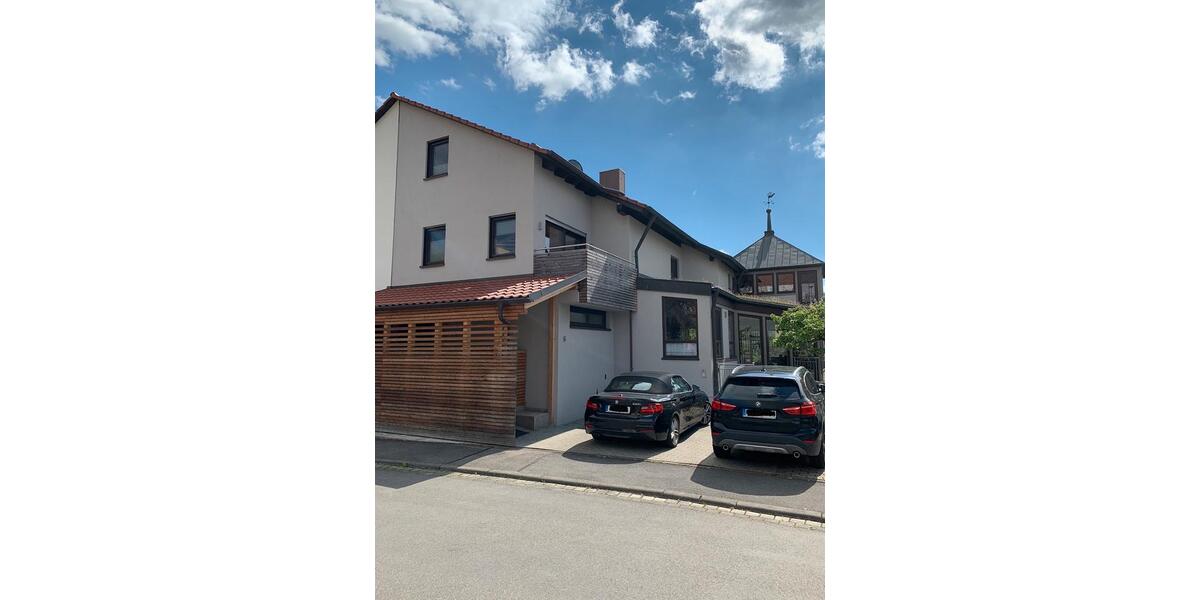 Maisonettenwohnung Eibelstadt - 2 Zimmer, 75 m&sup2;, 995&euro; | Angebot:26315186