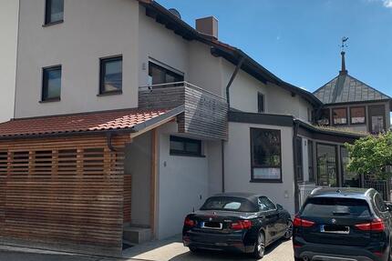 Wohnung Eibelstadt - 2 Zimmer, 75 m&sup2;, 995&euro; | Angebot:26315186