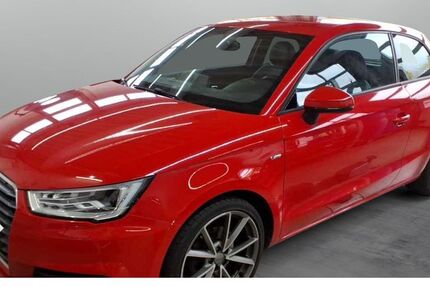 Audi A1 104.000 km 14.980 € Würzburg 97076