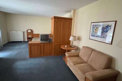 Wohnung Würzburg Grombühl - 1.5 Zimmer, 52 m&sup2;, 210.000&euro; | Angebot:26699230