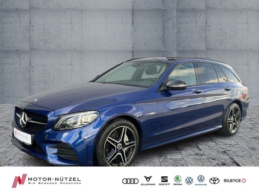 C 300