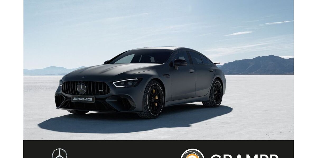 Mercedes-Benz AMG GT 9.700 km 138.600 € Karlstadt 97753