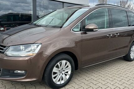 VW Sharan 167.250 km 7.990 &euro; Kürnach 97273