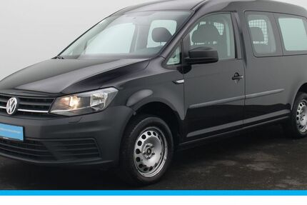 VW Caddy Maxi 90.000 km 20.980 € Würzburg 97076