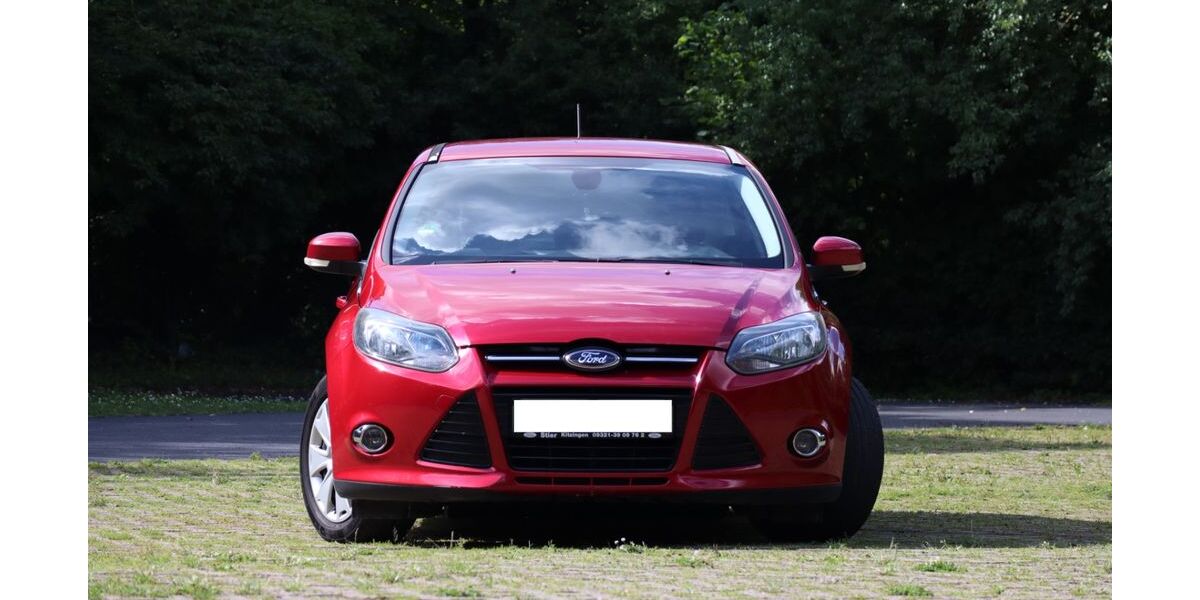 Ford Focus 249.000 km 3.899 € Ochsenfurt 97199