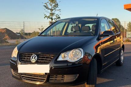 VW Polo 167.000 km 2.850 &euro; Bergrheinfeld 97493
