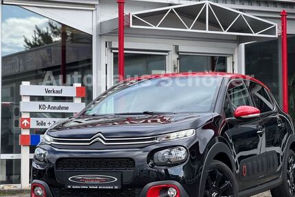 Citroen C3 103.000 km 8.950 &euro; Karlstadt 97753