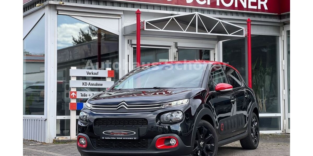 Citroen C3 103.000 km 8.950 &euro; Karlstadt 97753