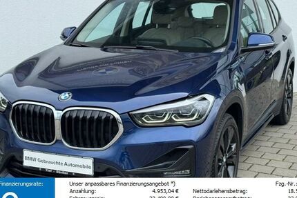 BMW X1 113.650 km 22.190 &euro; Marktsteft 97342