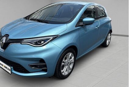 Renault ZOE 46.171 km 9.790 &euro; Würzburg 97076