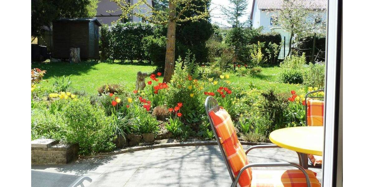 Doppelhaushälfte Würzburg Oberdürrbach - 4 Zimmer, 133 m&sup2;, 535.000&euro; | Angebot:26714261