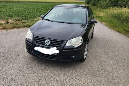 VW Polo 156.000 km 2.350 &euro; Markt Einersheim 97348