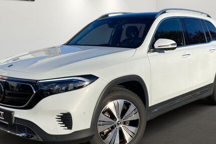 Mercedes-Benz EQB 8.500 km 39.579 &euro; Tauberbischofsheim 97941