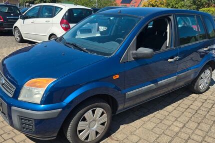 Ford Fusion 179.000 km 3.000 &euro; Randersacker 97236