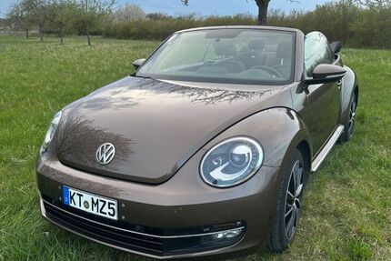 VW Beetle 114.000 km 10.990 &euro; Sulzfeld am Main 97320