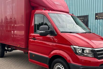 VW Crafter 104.250 km 25.990 € Iphofen 97346