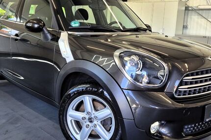 Mini Cooper Countryman 149.000 km 8.990 &euro; Waigolshausen, bei Schweinfurt 97534
