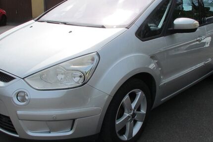 Ford S-Max 181.090 km 3.450 &euro; Würzburg 97080