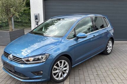 VW Golf Sportsvan 39.800 km 17.880 € Volkach 97332