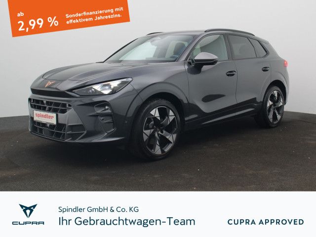 Cupra Terramar 11.500 km 45.880 &euro; Würzburg 97076