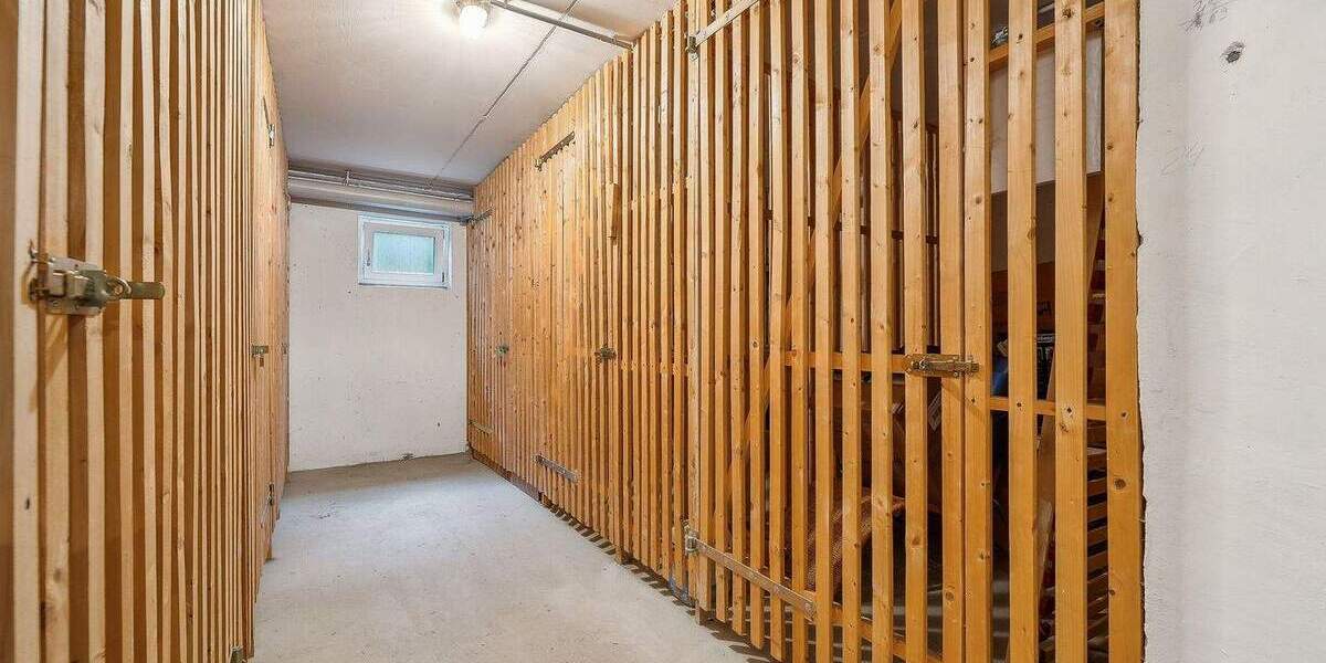 Etagenwohnung Würzburg Heuchelhof - 2 Zimmer, 60 m&sup2;, 259.000&euro; | Angebot:25675069