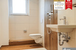1 Zi. Whg. in Grombühl mit Balkon