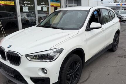 BMW X1 330.000 km 9.999 &euro; Würzburg 97076