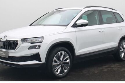 Skoda Karoq 63.000 km 27.580 &euro; Würzburg 97084
