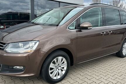 VW Sharan 167.250 km 8.990 &euro; Kürnach 97273