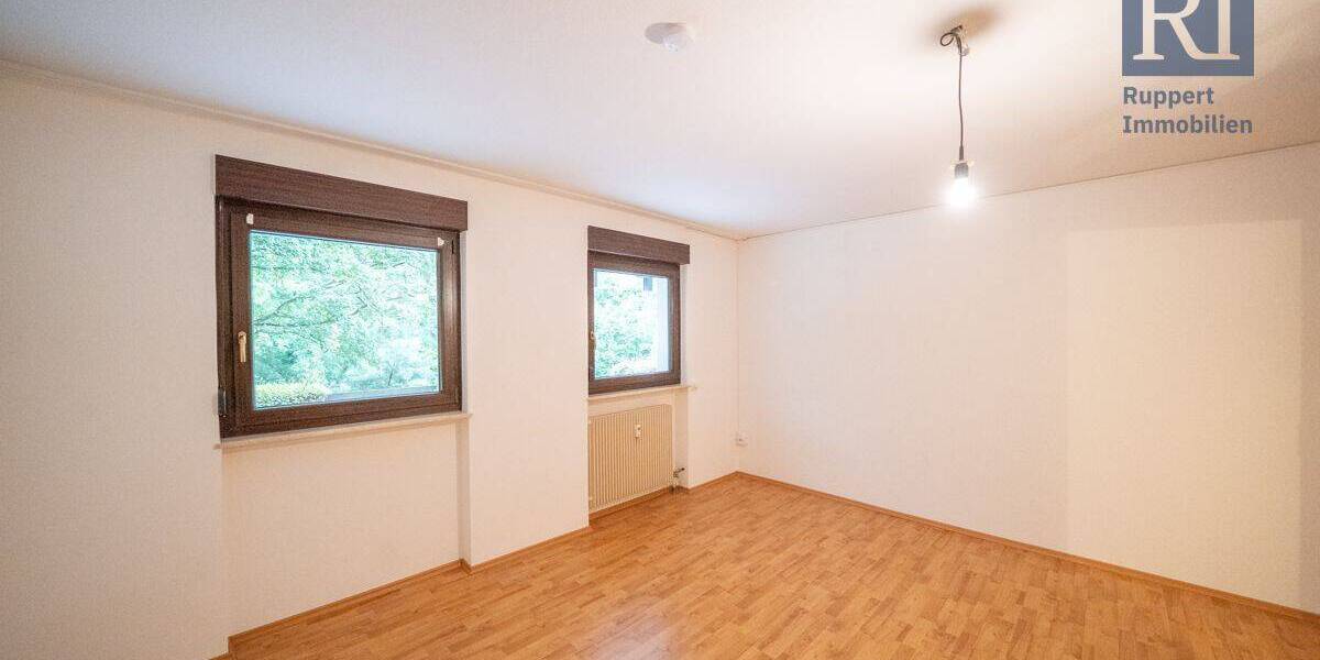 Etagenwohnung Würzburg Steinbachtal - 2 Zimmer, 48 m&sup2;, 209.000&euro; | Angebot:26891681