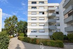 Altersgerecht - Aufzug, Loggia und Tiefgarage – gepflegte 3-Zimmer-Wohnung - Etagenwohnung Höchberg | Angebot:27450926