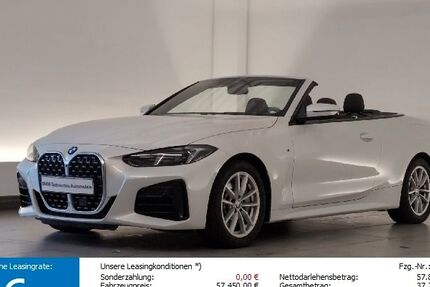 BMW 430 28.566 km 54.330 € Würzburg 97076