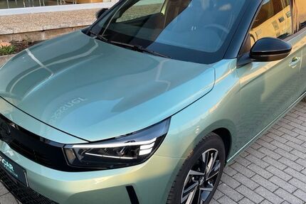 Opel Corsa 3.850 km 18.750 &euro; Ochsenfurt 97199