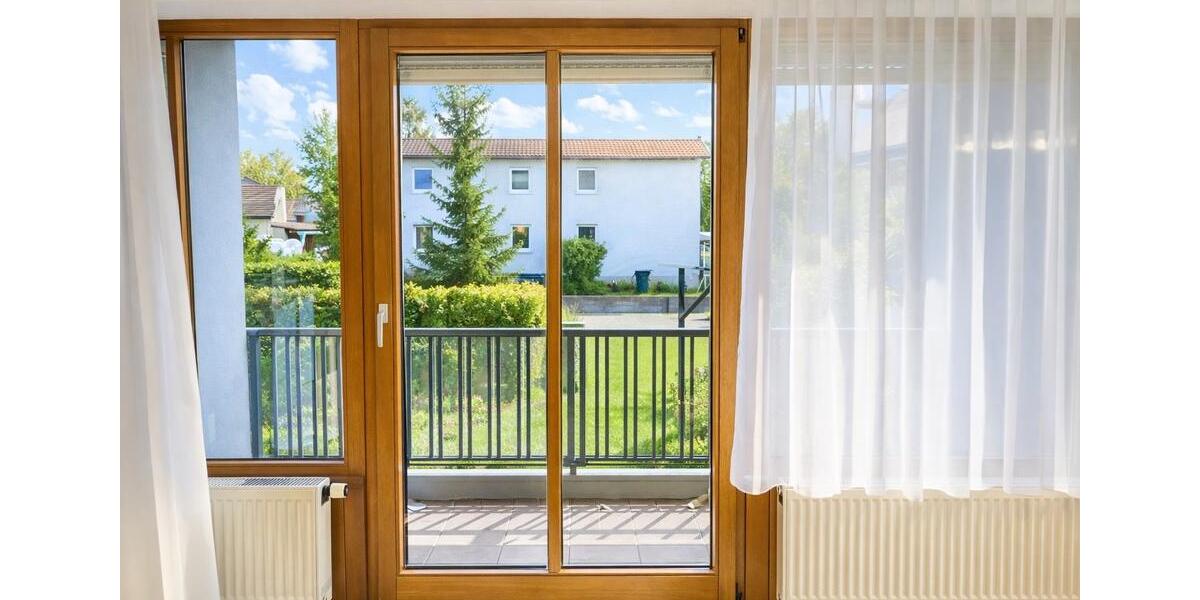 Erdgeschoßwohnung Albertshofen - 3 Zimmer, 76 m&sup2;, 256.000&euro; | Angebot:25841238