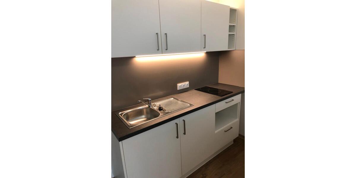 Etagenwohnung Würzburg Sanderau - 2 Zimmer, 53 m&sup2;, 990&euro; | Angebot:26278720