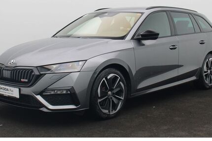 Skoda Octavia 102.000 km 27.680 &euro; Würzburg 97084