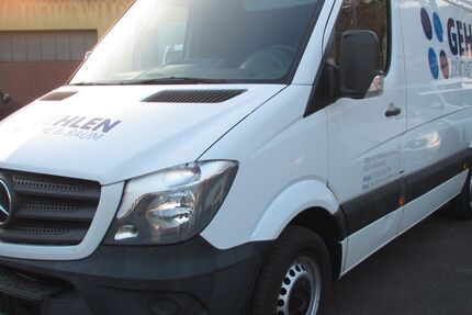 Mercedes-Benz Sprinter 148.454 km 15.750 &euro; Würzburg 97080