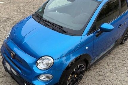Abarth 695 12.630 km 29.900 &euro; Kitzingen 97318
