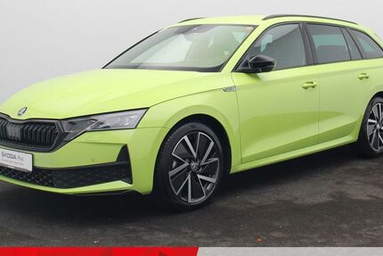 Skoda Octavia 24.000 km 33.330 € Würzburg 97084