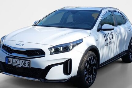 Kia XCeed 1.023 km 35.000 &euro; Würzburg 97076