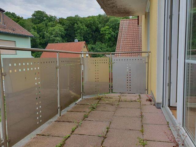 Etagenwohnung Reichenberg - 2 Zimmer, 55 m&sup2;, 620&euro; | Angebot:26671771