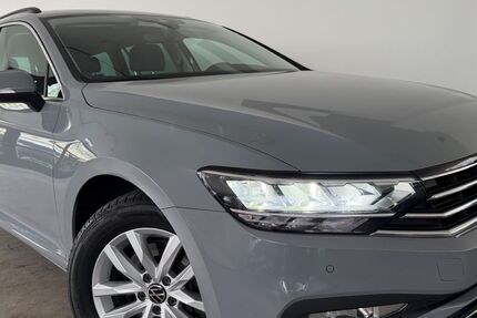 VW Passat 165.000 km 17.190 &euro; Würzburg 97080