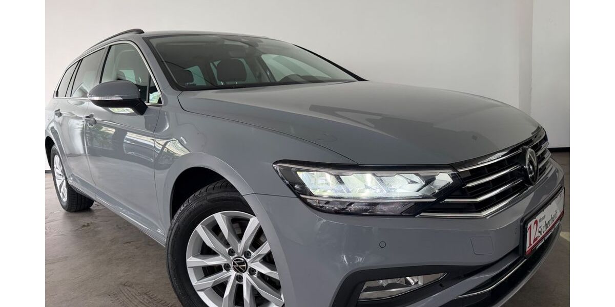VW Passat 165.000 km 17.190 &euro; Würzburg 97080