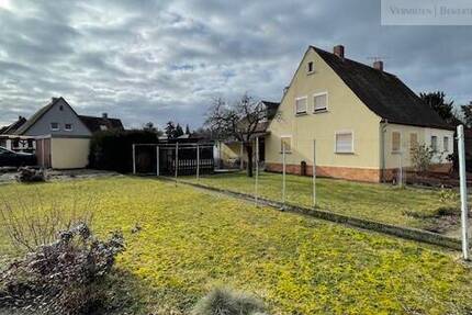 Haus Kitzingen - 5 Zimmer, 96 m&sup2;, 249.000&euro; | Angebot:26629610