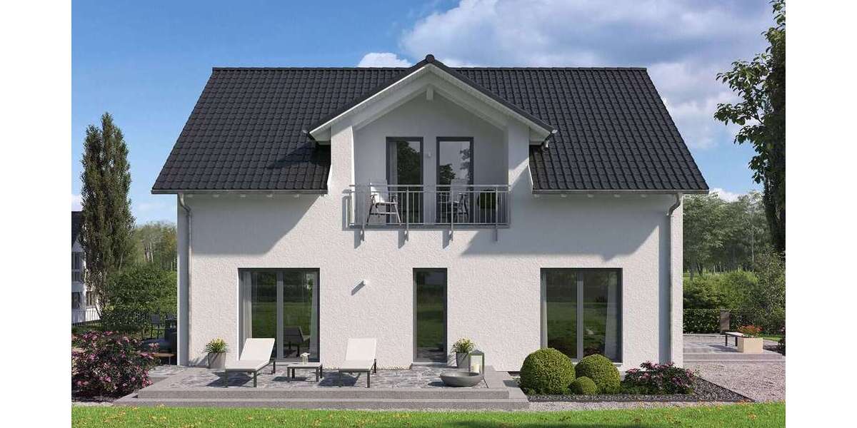 Einfamilienhaus Rimpar - 6 Zimmer, 173 m&sup2;, 457.525&euro; | Angebot:27146783
